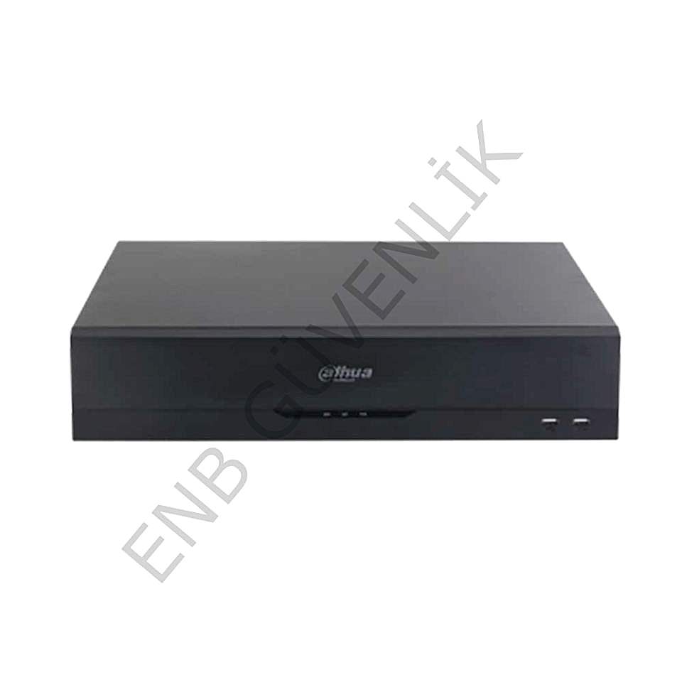 DAHUA NVR5864-EI 64 Kanal 2U 8HDD WizSense