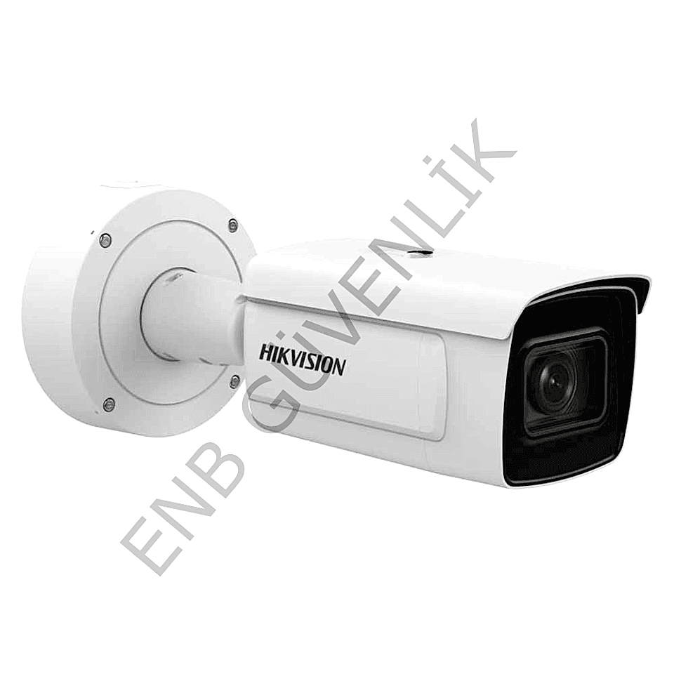 HIKVISION iDS-2CD7A46G0/P-IZHS(Y)  4MP DeepinView ANPR Moto Varifocal