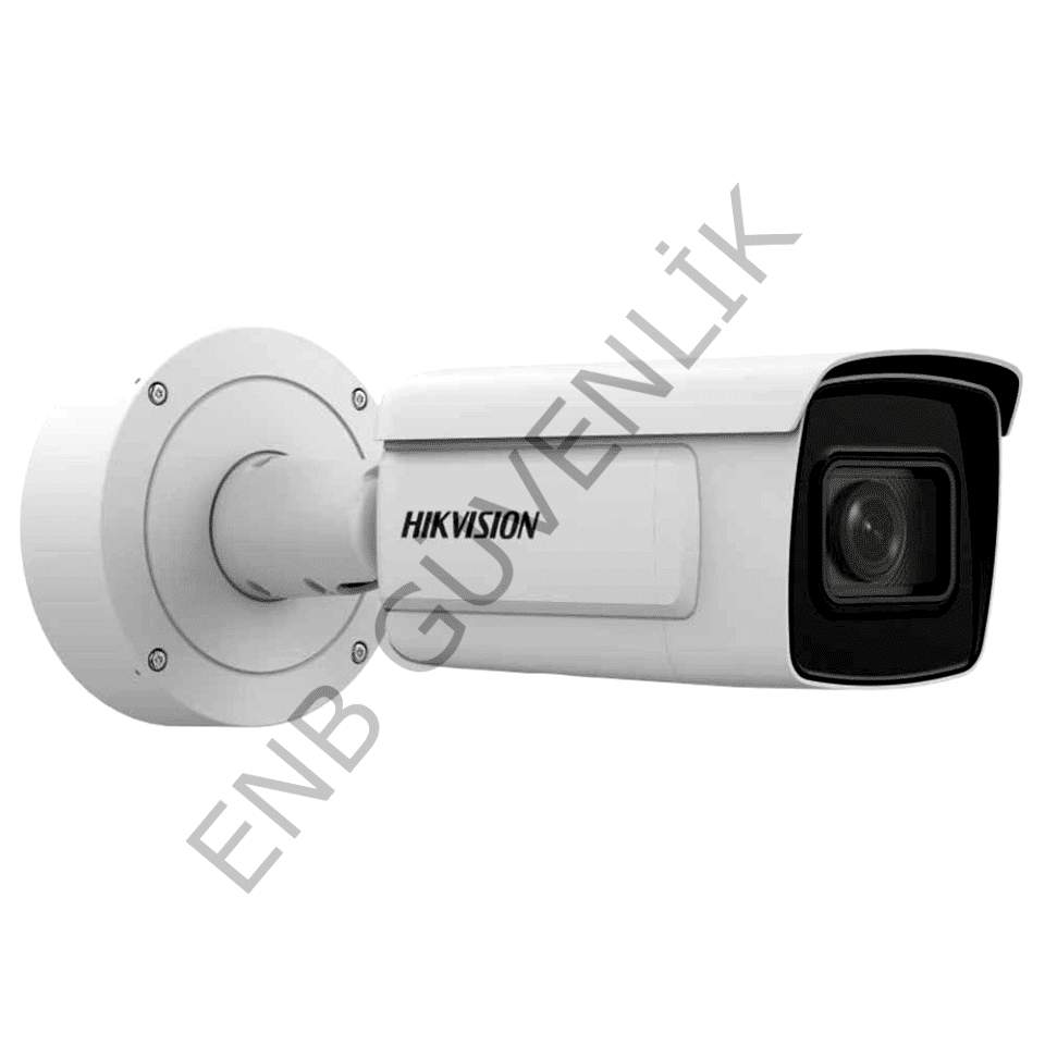 HIKVISION iDS-2CD7A46G0/P-IZHS(Y)  4MP DeepinView ANPR Moto Varifocal