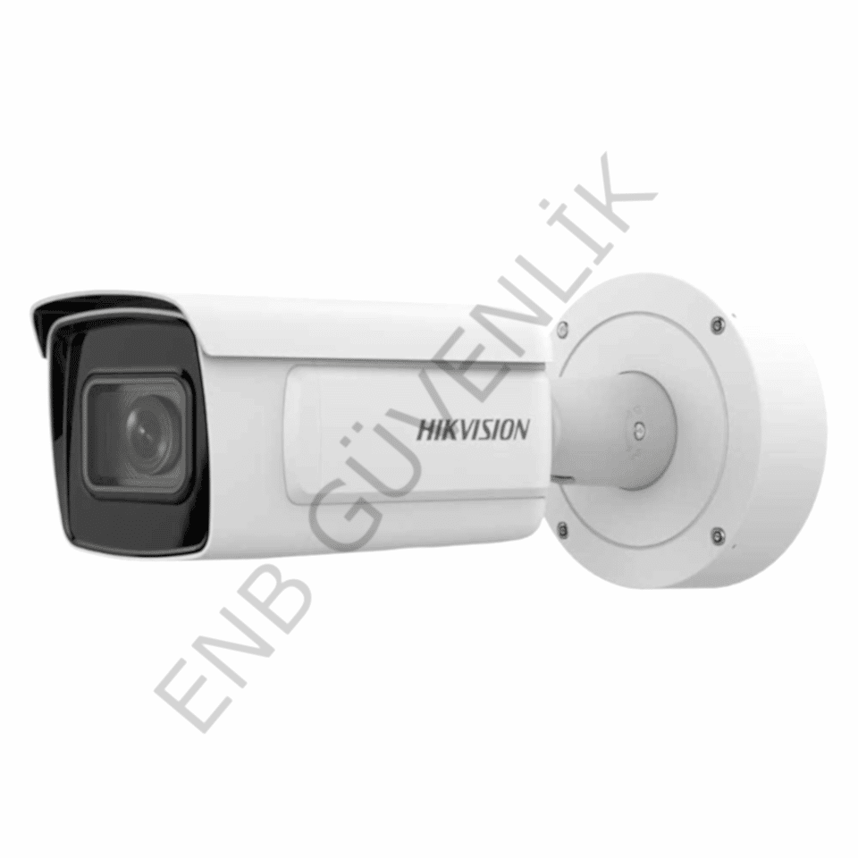 HIKVISION iDS-2CD7A46G0/P-IZHS(Y)  4MP DeepinView ANPR Moto Varifocal