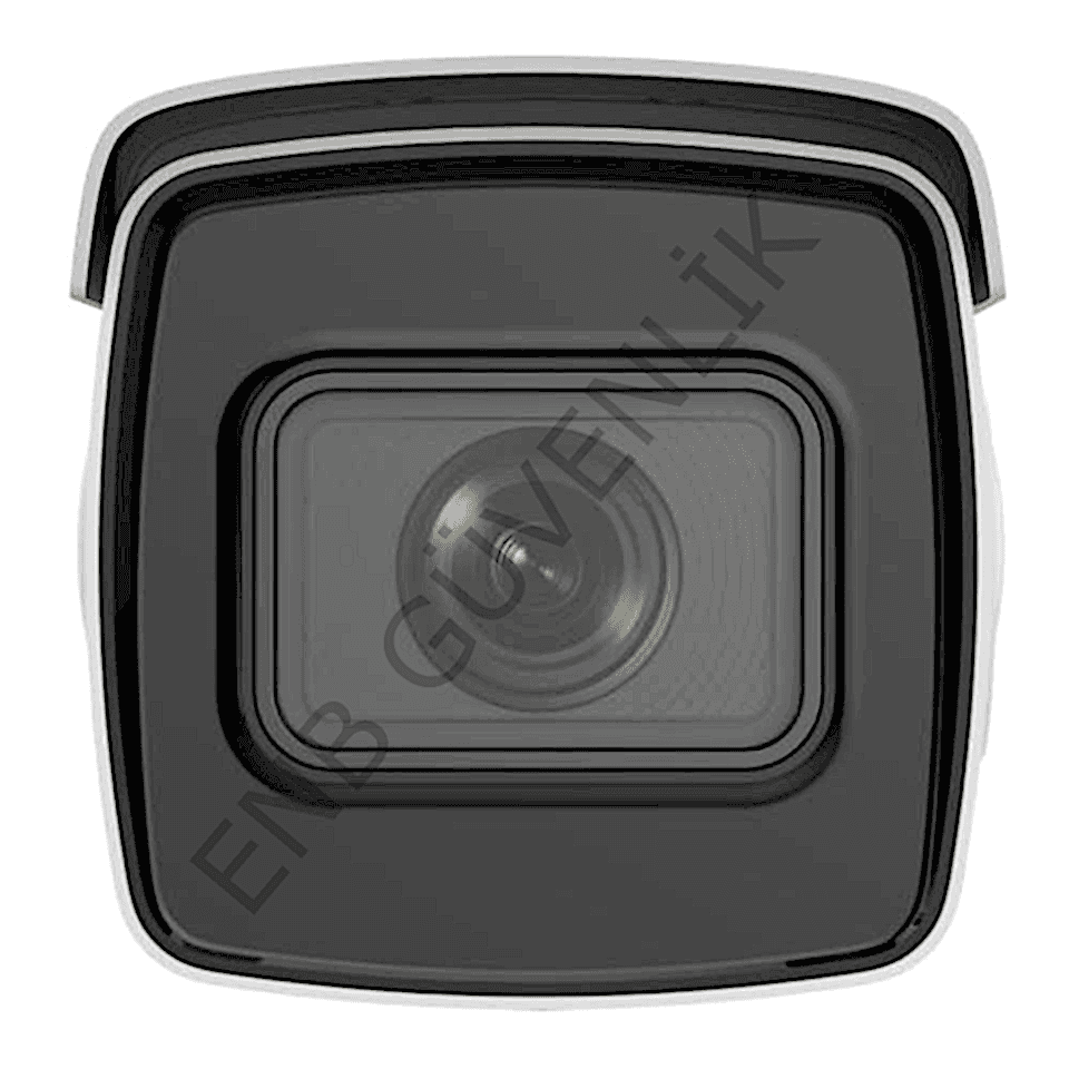 HIKVISION iDS-2CD7A46G0/P-IZHS(Y)  4MP DeepinView ANPR Moto Varifocal