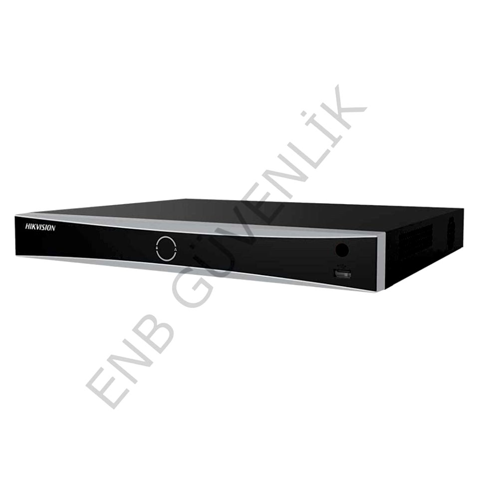 Hikvision DS-7632NXI-K2 32 Kanal 4K NVR Kayıt Cihazı