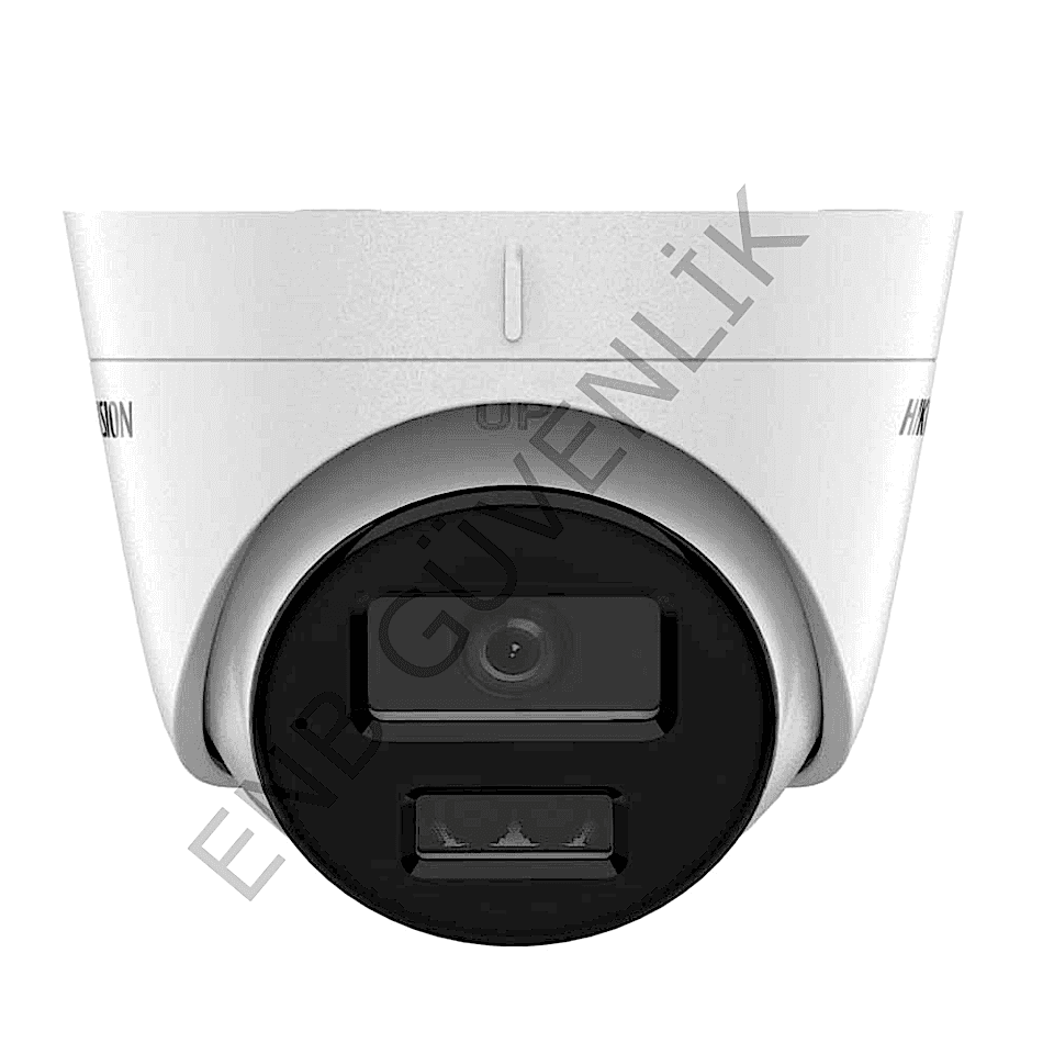 Hikvision DS-2CD1323G2-LIUF SmartLight 2 MP 2.8mm IP IR Dome