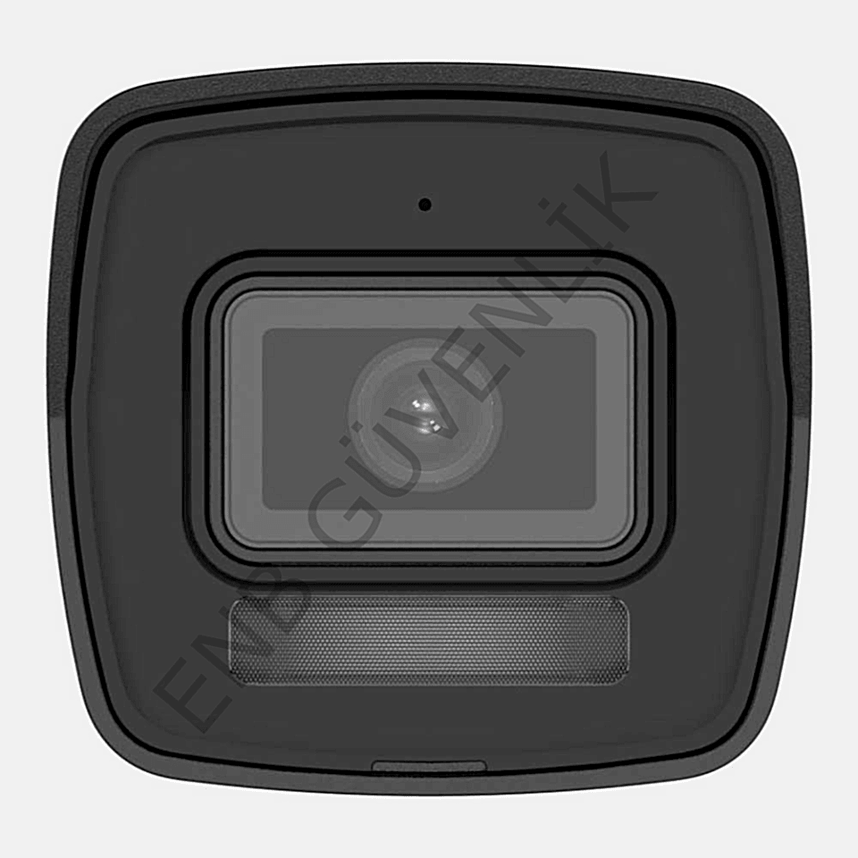 Hikvision DS-2CD1023G2-LIUF 2 MP 2.8mm Lens Bullet Color Güvenlik Kamerası