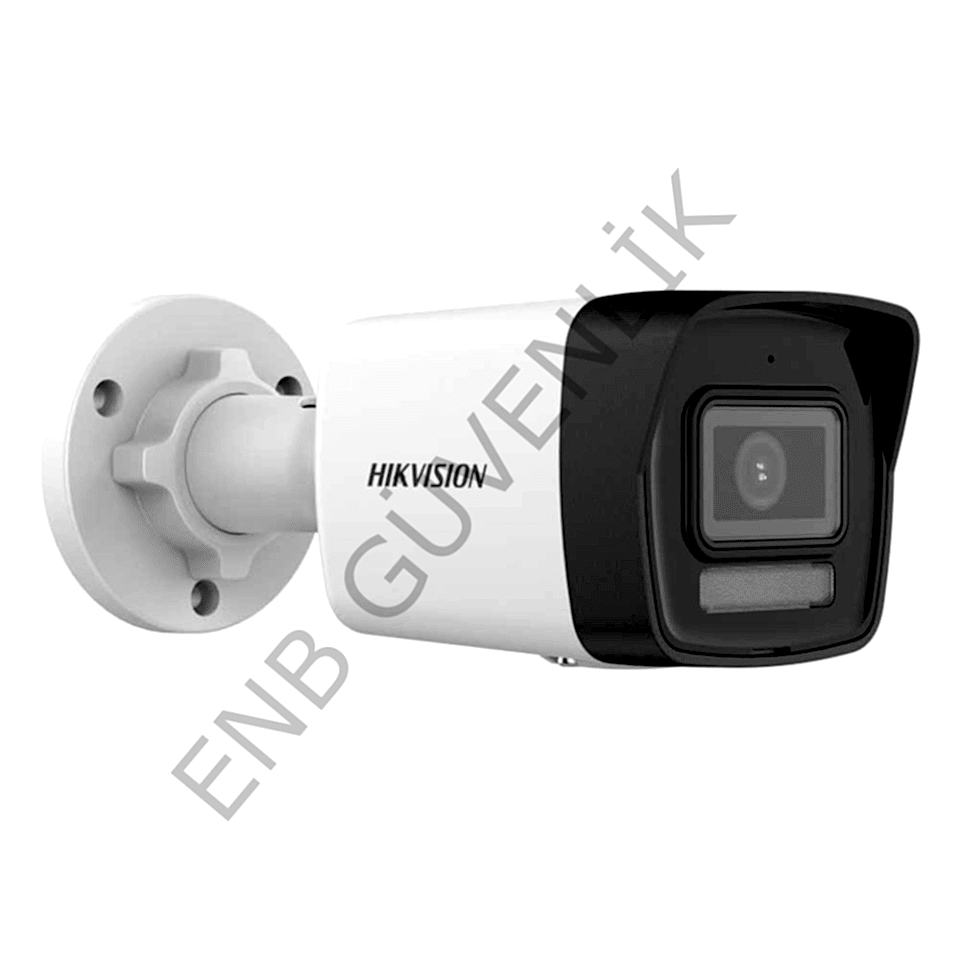 Hikvision DS-2CD1023G2-LIUF 2 MP 2.8mm Lens Bullet Color Güvenlik Kamerası