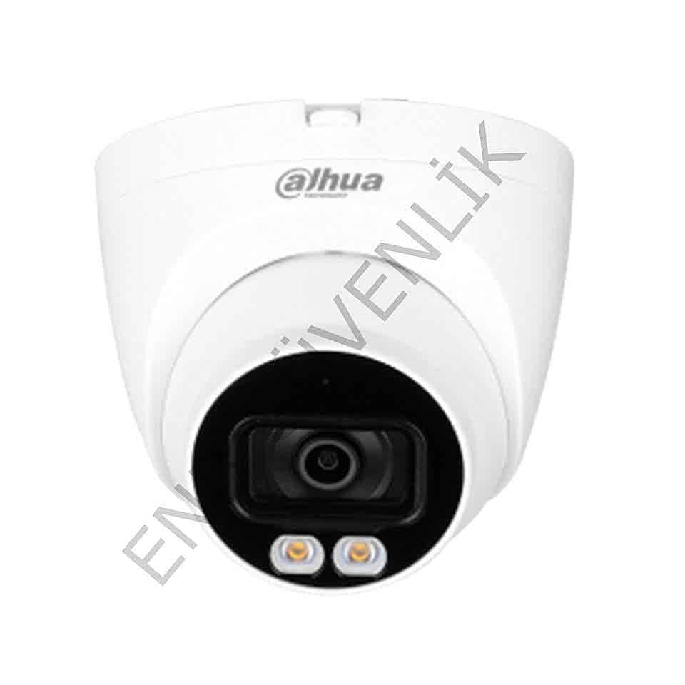 Dahua IPC-HDW2239T-AS-LED-0280B-S2 2 MP 2.8mm Full Color IP Dome