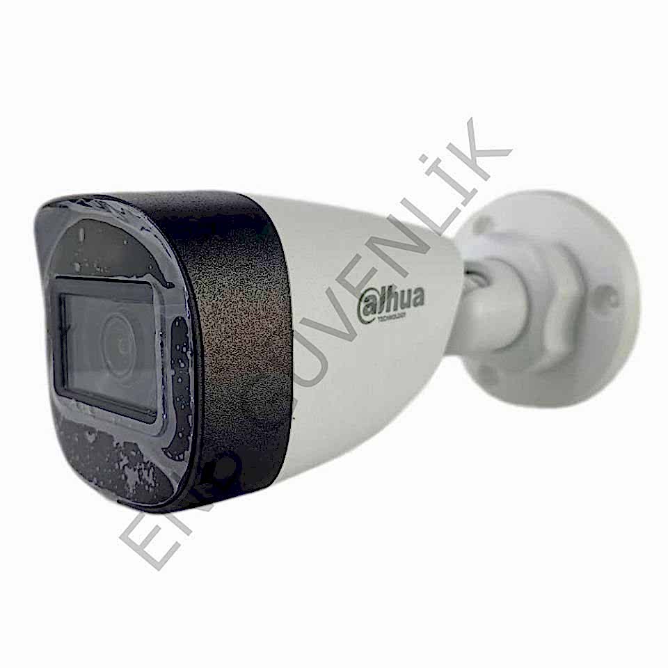 Dahua HAC-HFW1200CP-0360B 2 MP 3.6mm Lens HD-CVI IR Bullet