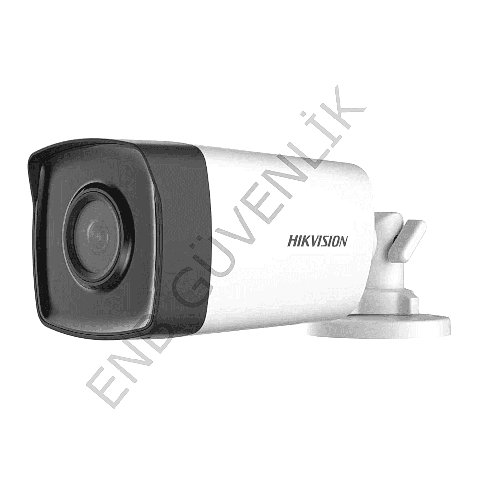 HIKVISION DS-2CE17D0T-IT5F(C) 2 MP Sabit Bullet