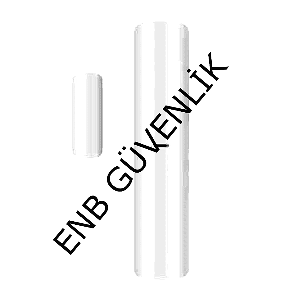 HIKVISION DS-PDMC-EG2-WE Kablosuz Mıknatıs Dedektörü