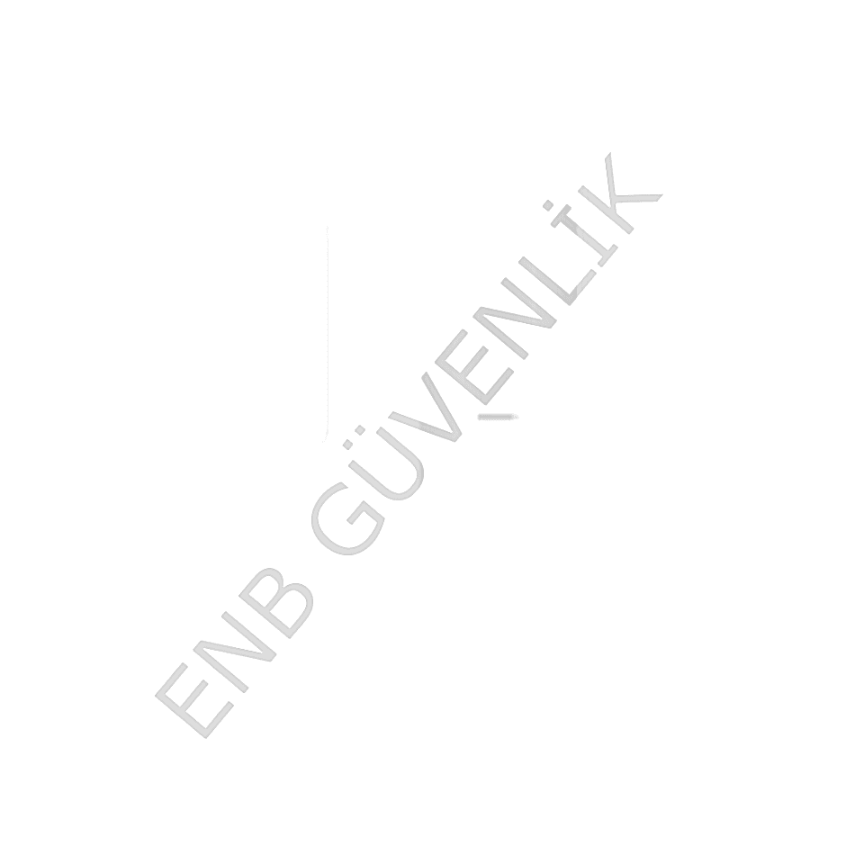 HIKVISION DS-PDMC-EG2-WE Kablosuz Mıknatıs Dedektörü