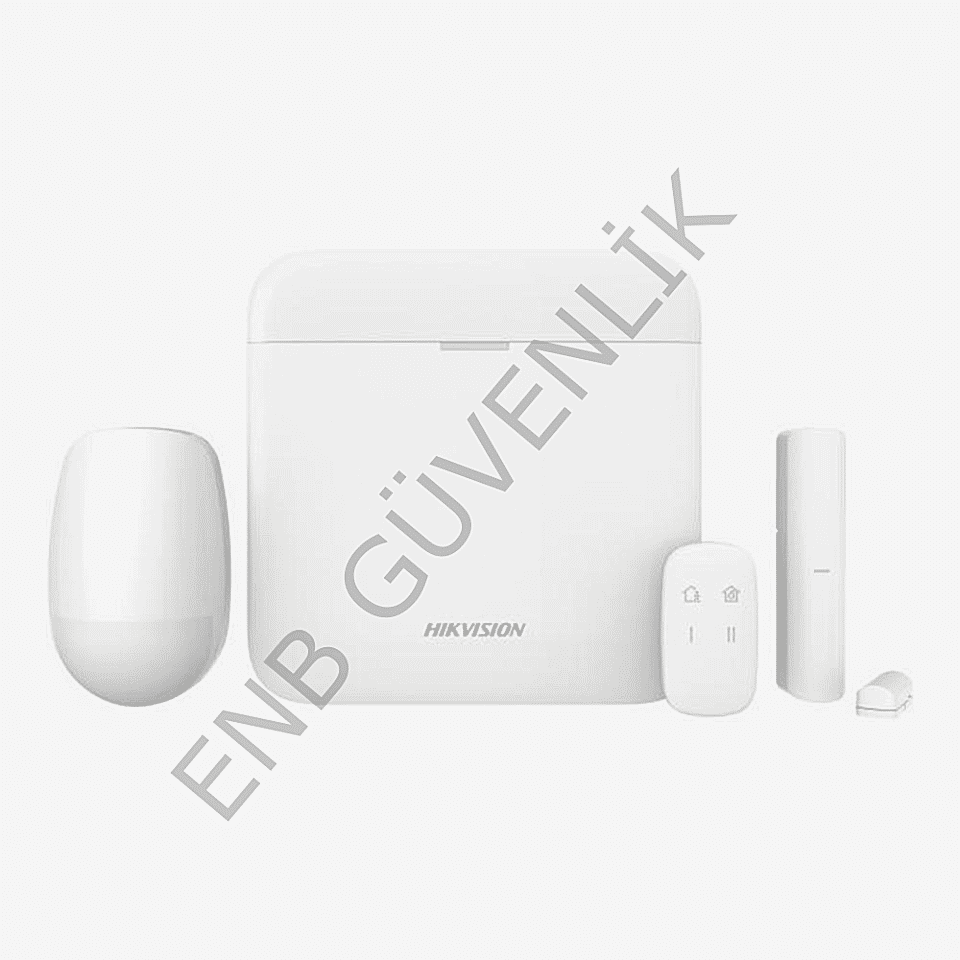 HIKVISION DS-PWA64-Kit-WE AX PRO Kit (868MHz)