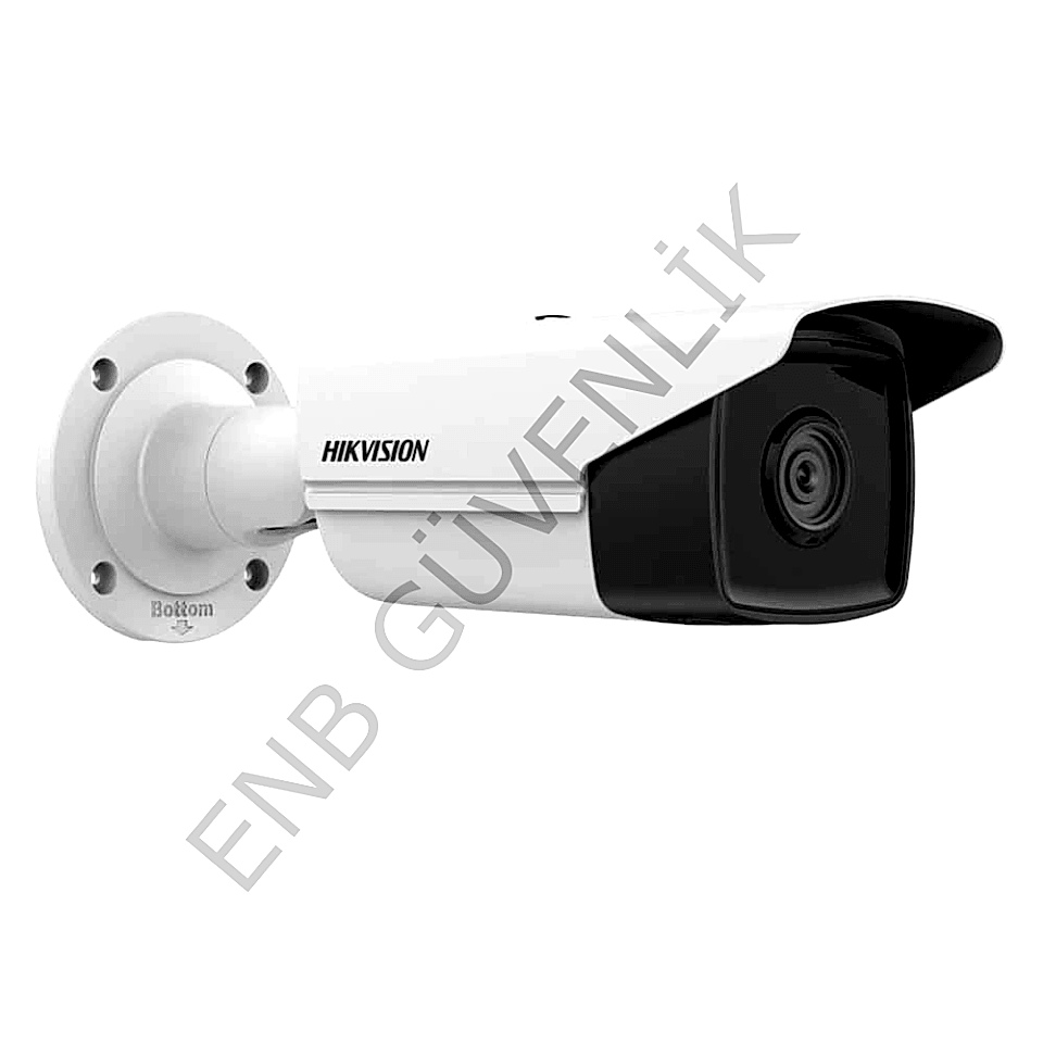 HIKVISION DS-2CD2T63G2-2I/4I 6 MP AcuSense Sabit Bullet