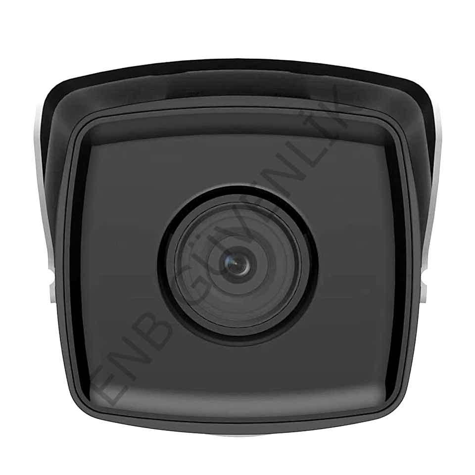 HIKVISION DS-2CD2T63G2-2I/4I 6 MP AcuSense Sabit Bullet