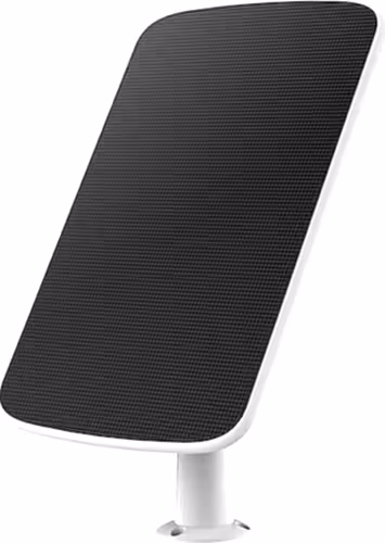 EZVIZ CS-CMT-Güneş Paneli 6.2W