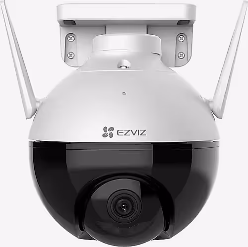 EZVİZ CS-C8T 2 MP Wi-Fi PT Kamera (H.265)