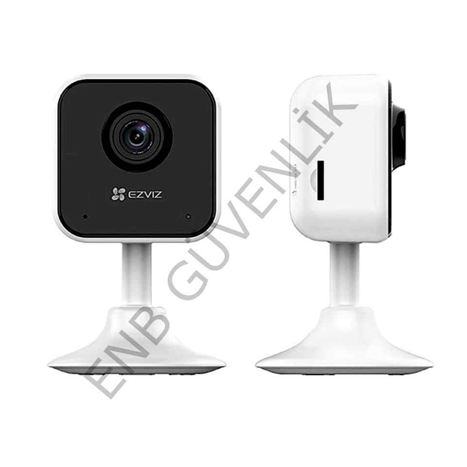 Ezviz CS-H1C 2 MP Full HD Wi-Fi Güvenlik Kamerası