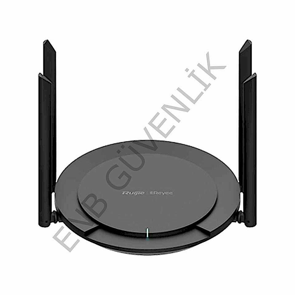 RUIJIE RG-EW300 PRO 300Mbps Kablosuz Akıllı Yönlendirici
