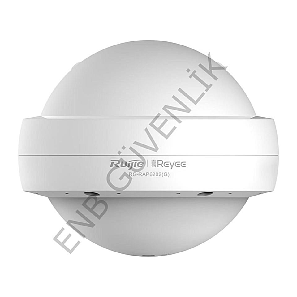 RUIJIE RG-RAP6202(G) Wi-Fi 5 AC1300 Dış Mekan Çok Yönlü Erişim Noktası