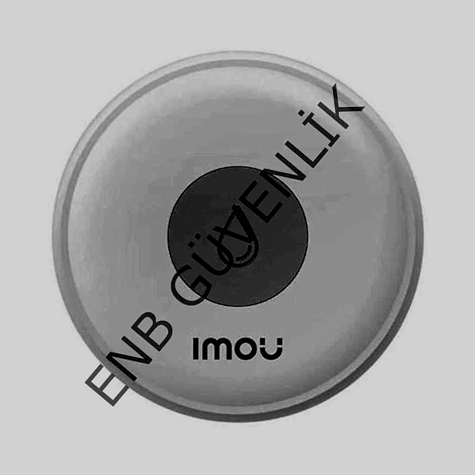 Imou ZL1 Kablosuz Su Baskın Dedektörü