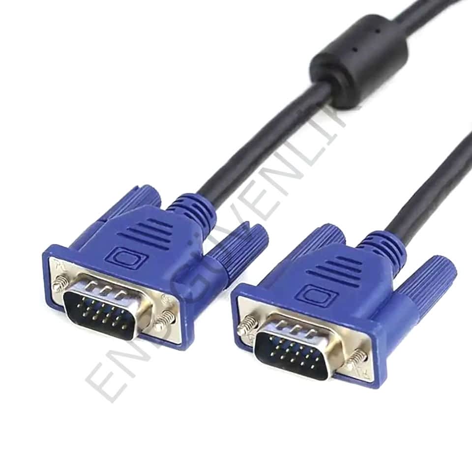 30 MT VGA KABLO