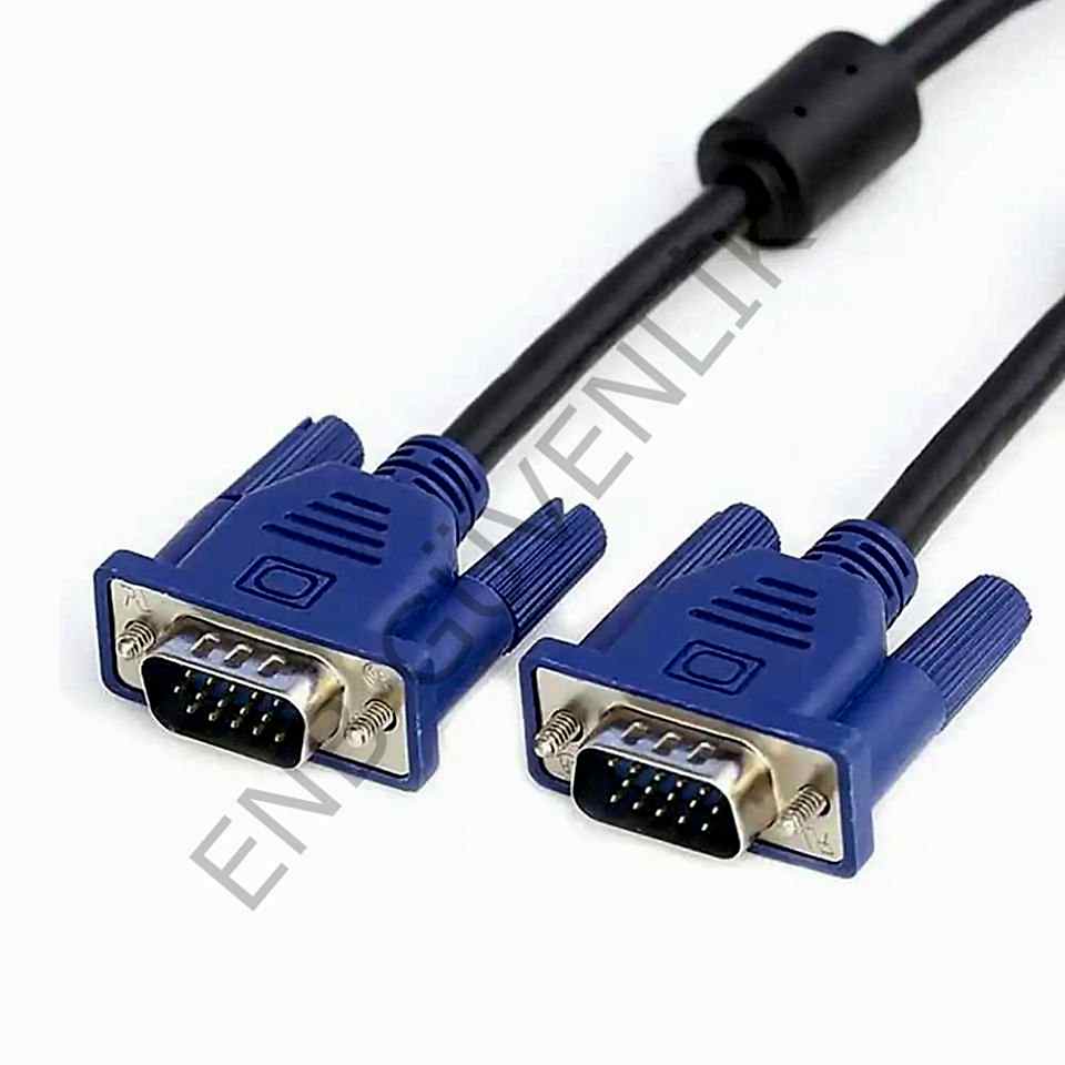 20 MT VGA KABLO
