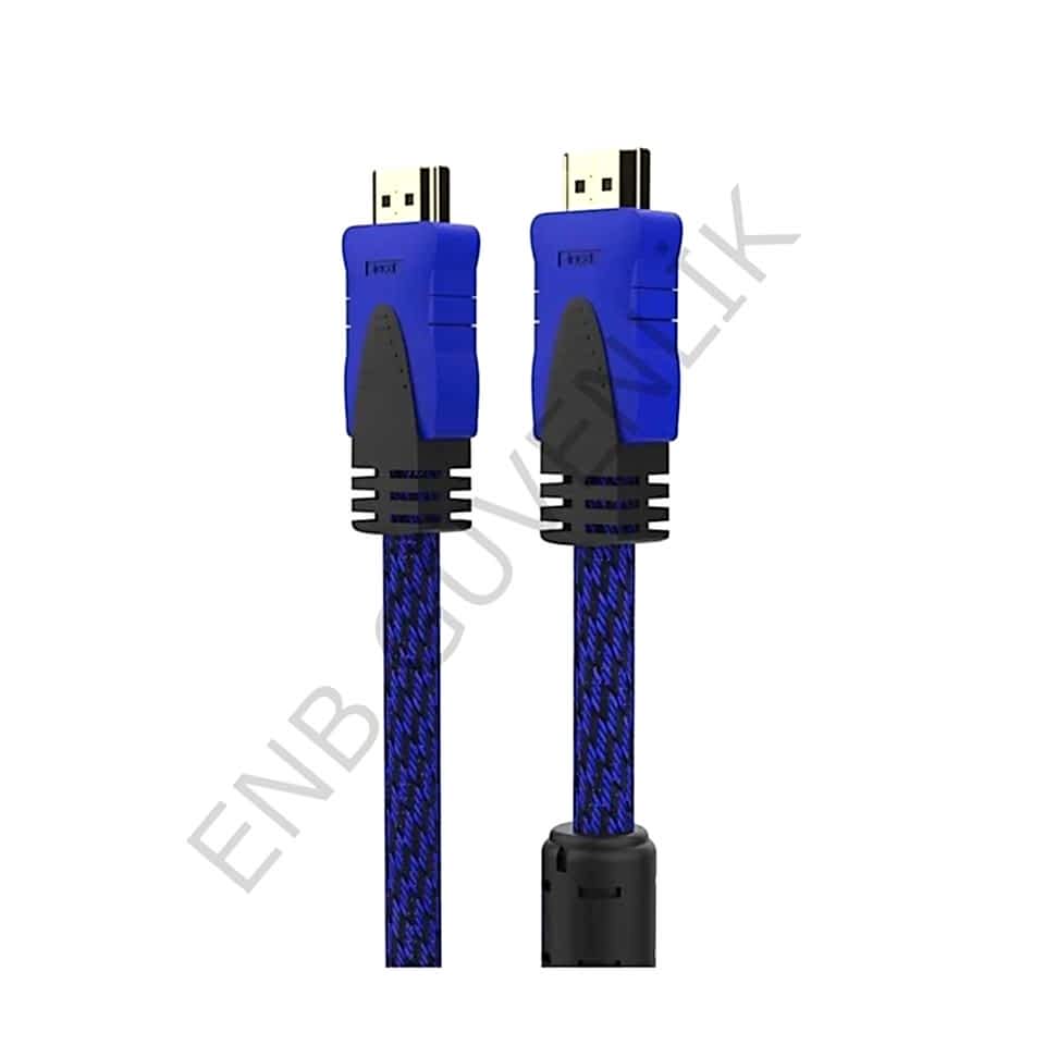 5 MT HDMI KABLO 4 K