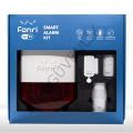 FONRİ Alarm Seti