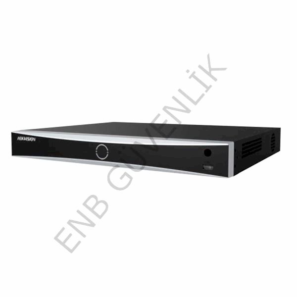 Hikvision DS-7732NXI-K4 32 Kanal NVR Kayıt Cihazı