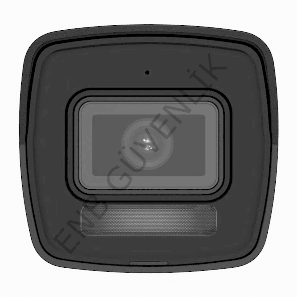 HIKVISION DS-2CD1043G2-LIU(F) 4 MP 2,8mm Akıllı Hibrit Işık Sabit Bullet