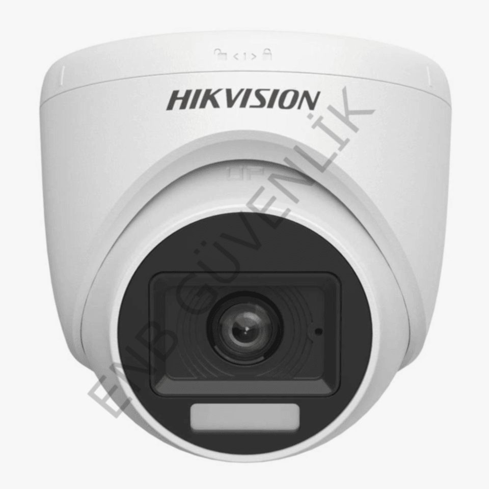 Hikvision DS-2CE76D0T-LPFS 2 MP 2.8mm AHD Dome