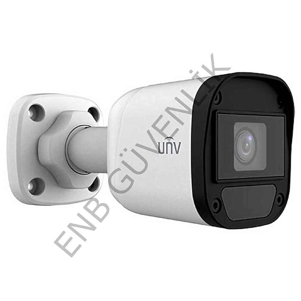 Uniview UAC-B115-F28 5 MP 2.8mm Lens IR Bullet Kamera