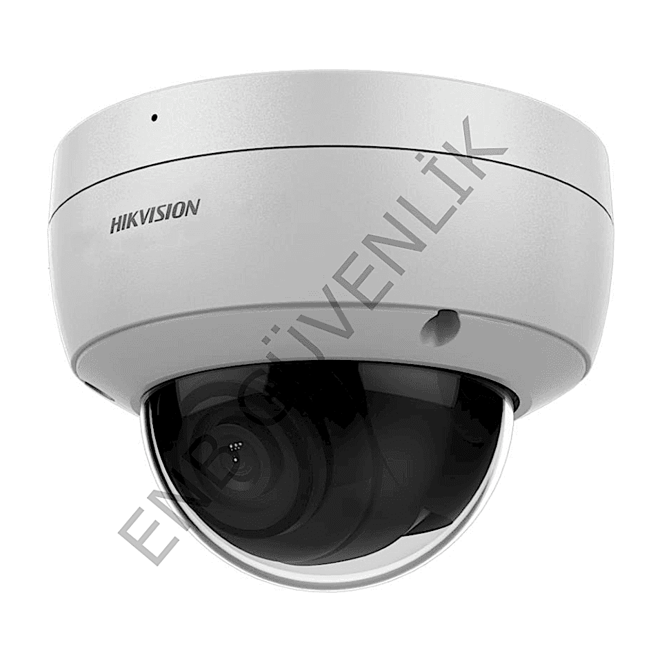 Hikvision DS-2CD1123G0-IUF 2MP IP IR Dome Kamera