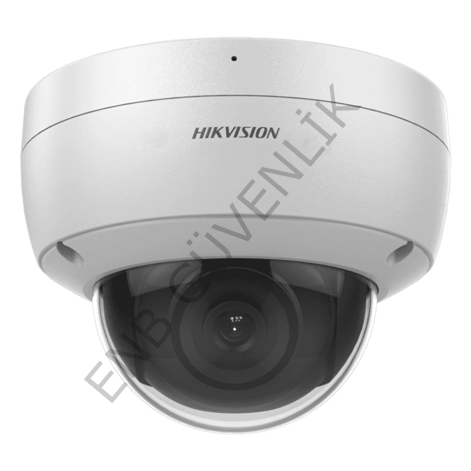 Hikvision DS-2CD1123G0-IUF 2MP IP IR Dome Kamera