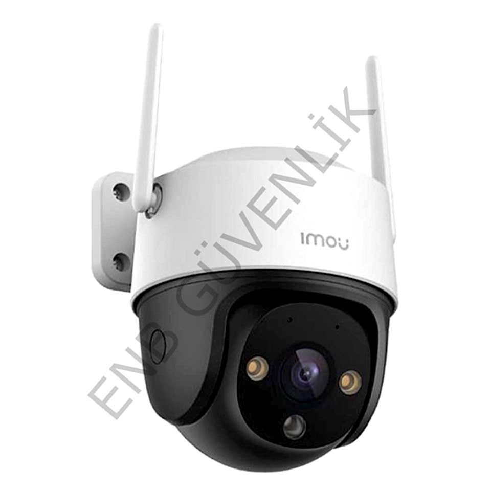 Imou Cruiser SE Plus IPC-S21FEP 2 MP 3.6mm Wi-Fi Speed Dome Güvenlik Kamerası