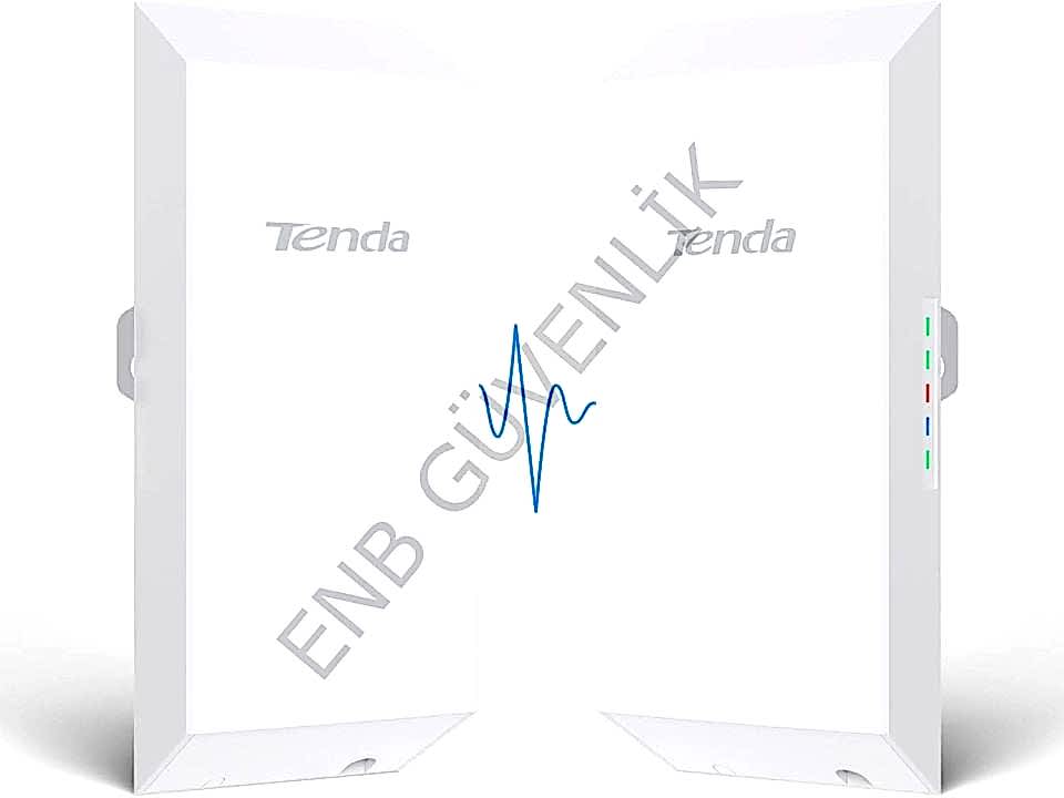Tenda O1 300 Mbps Dış Mekan Access Point