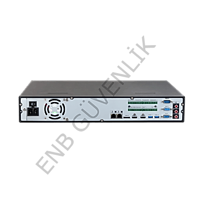 DAHUA NVR5216-4KS2 16 Kanallı WizSense Ağ Video Kaydedici