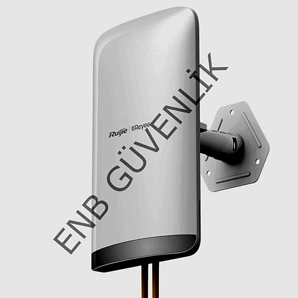 RUIJIE RG-EST350 V2, 5GHz Çift Akışlı 802.11ac 5KM Kablosuz Köprü