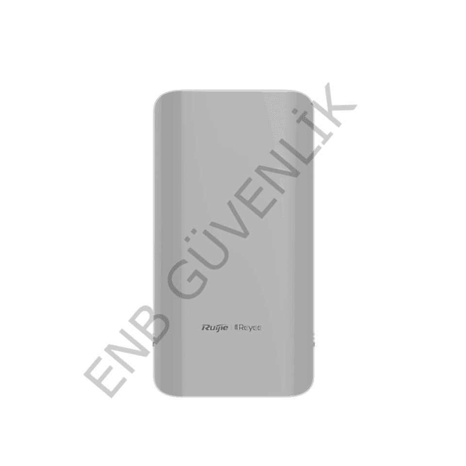 RUIJIE RG-EST310 V2, 5GHz Dual-stream 802.11ac 1KM Kablosuz Köprü