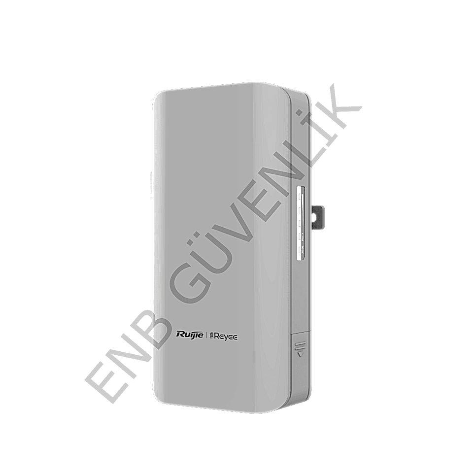 RUIJIE RG-EST310 V2, 5GHz Dual-stream 802.11ac 1KM Kablosuz Köprü