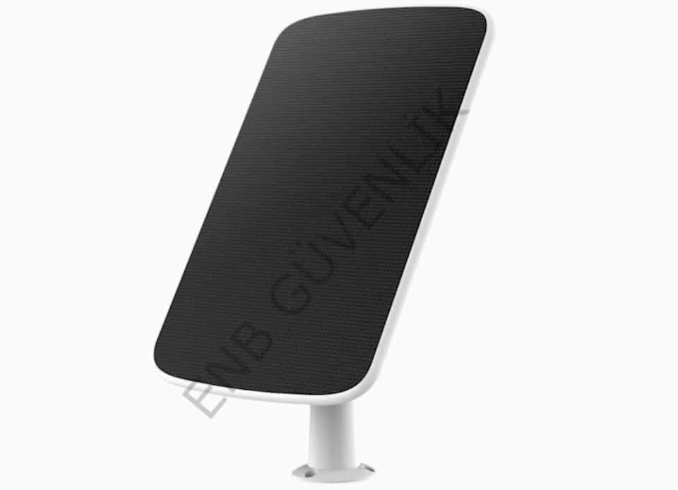 Ezviz Aksesuar Solar Panel 6.18W CS-CMT-E