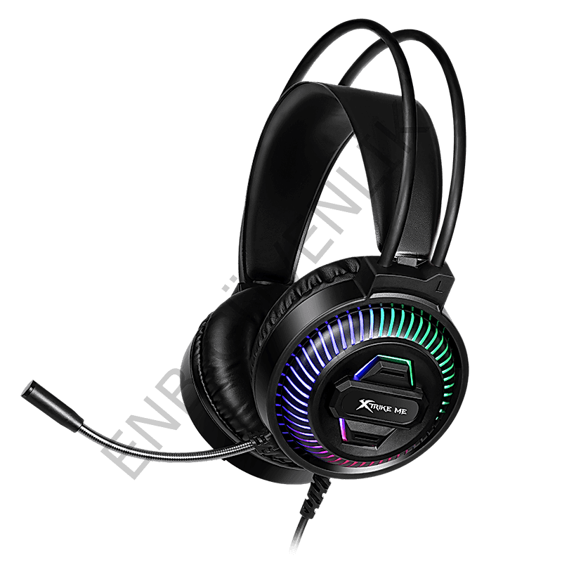 GH-510 STEREO OYUN KULAKLIĞI