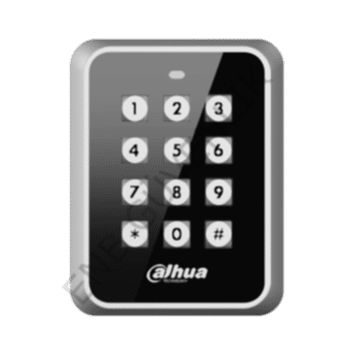 DAHUA ASR1101M Vandalizme dayanıklı RFID Okuyucu
