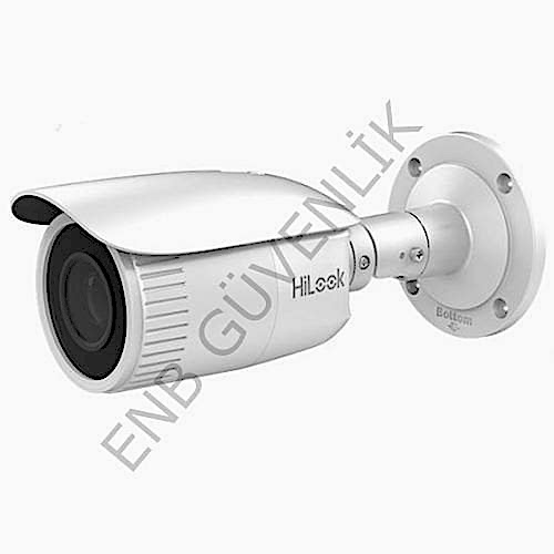 HiLook IPC-B640H-Z 4 MP 2.8-12 mm IP Güvenlik Kamerası