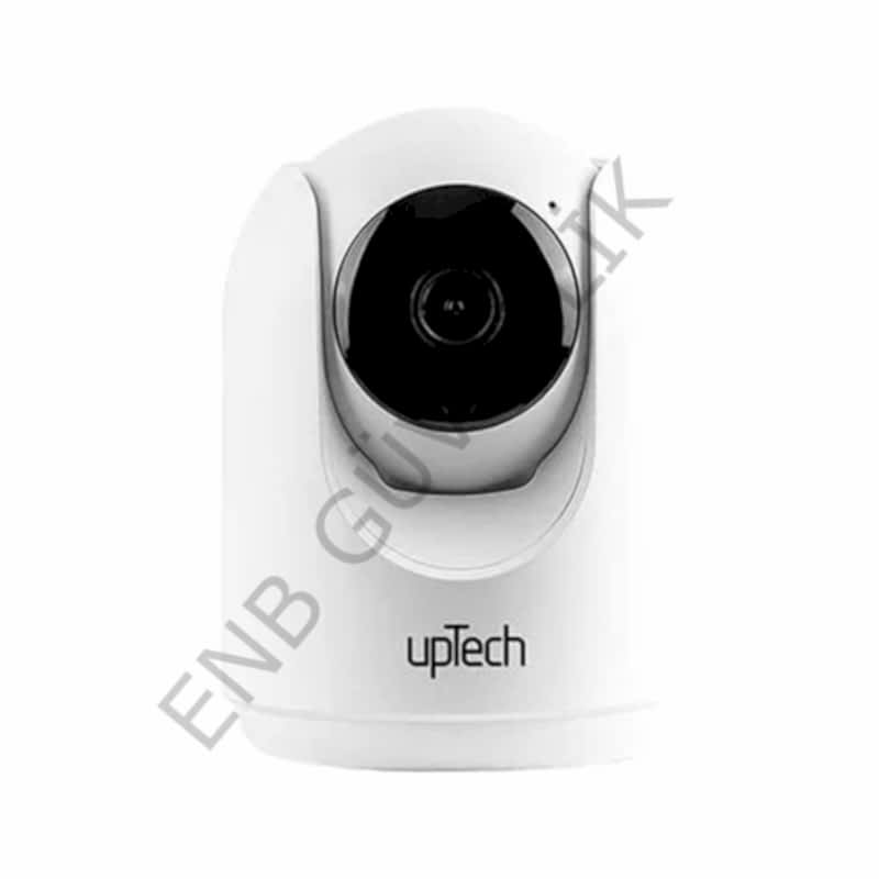 Uptech IPC-7210 Tuya 1080P Full Hd 360 Kablosuz Güvenlik Kamerası