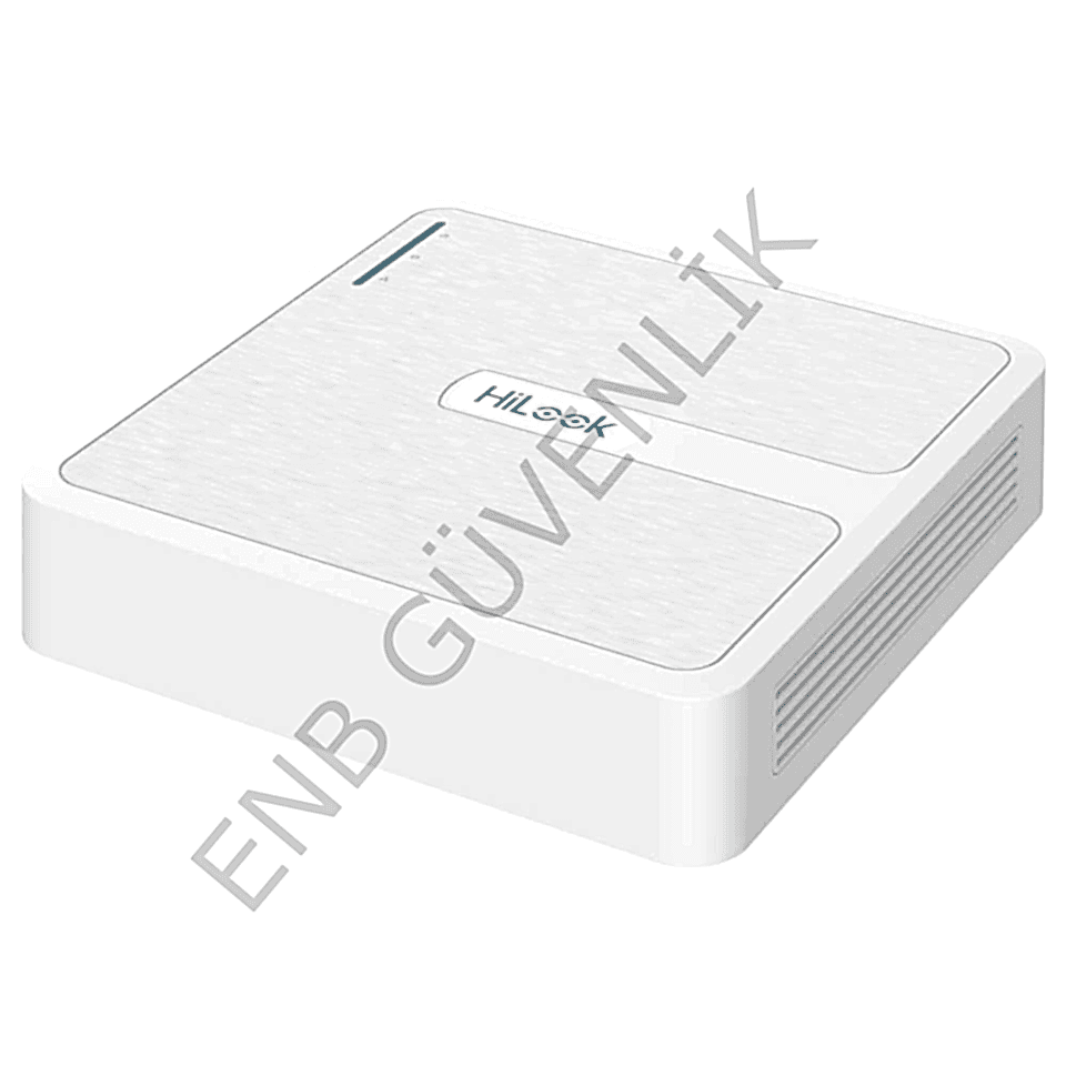HiLook NVR-108H-D 8 Kanal 1080P NVR Kayıt Cihazı