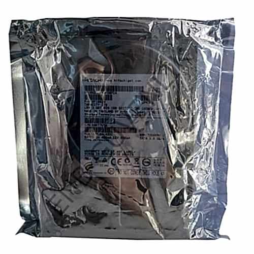 Hiitachi 2 tb hdd