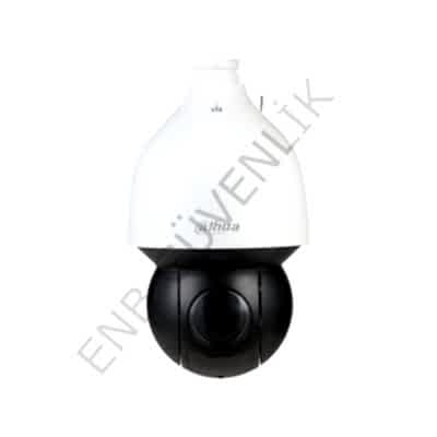 Dahua SD5A432GB-HNR 4 MP 4.8-154mm IR IP PTZ PoE Speed Dome Güvenlik Kamerası