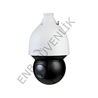 Dahua SD5A432GB-HNR 4 MP 4.8-154mm IR IP PTZ PoE Speed Dome Güvenlik Kamerası