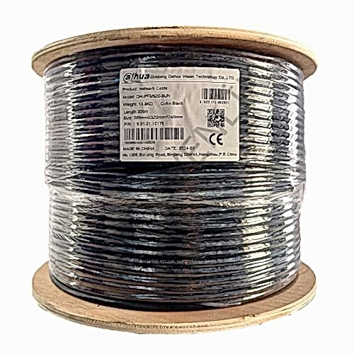 DAHUA DH-PFM920-6UN Network Outdoor 305m Kablo