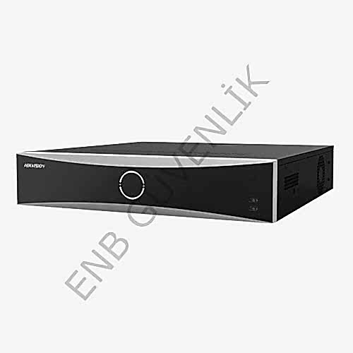 Hikvision DS-8632NXI-I8/S 32 Kanal NVR Kayıt Cihazı
